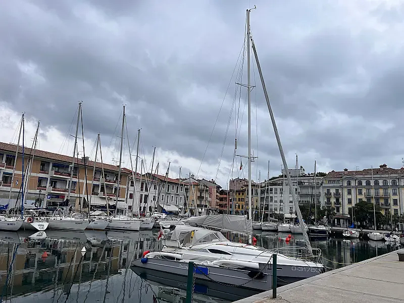 Trimaran (ID=11137) - фото 28