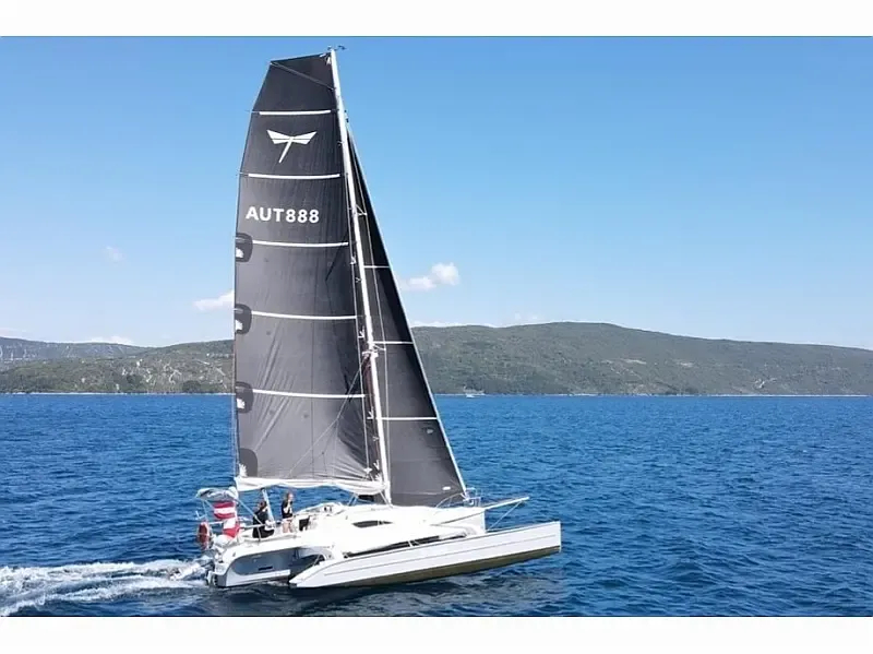 Trimaran (ID=11137)