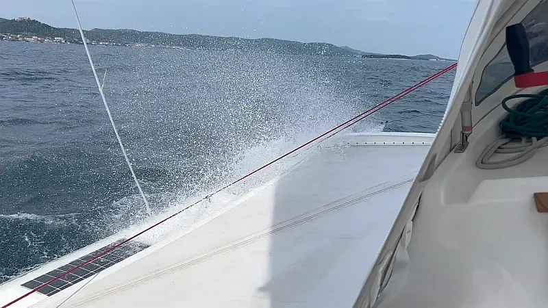 Trimaran (ID=11137) - фото 43
