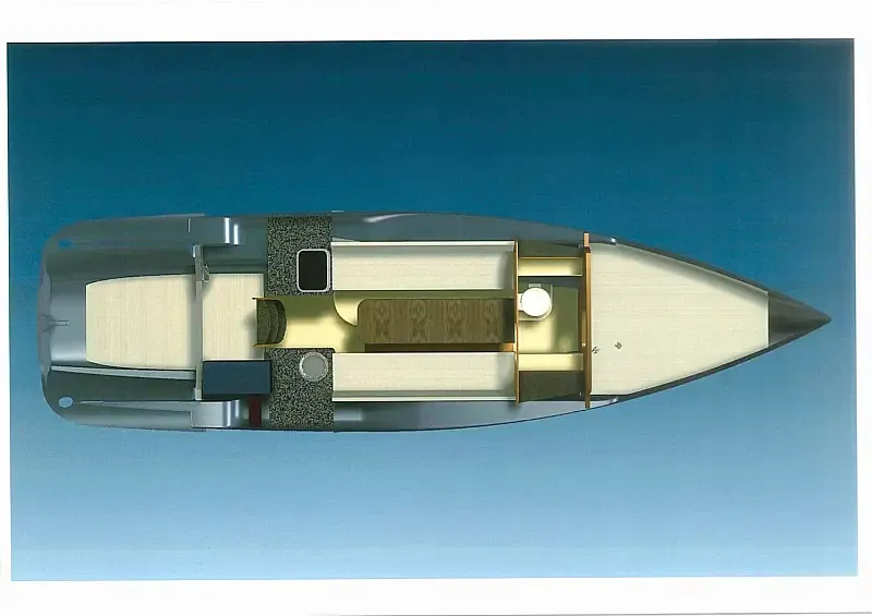 Trimaran (ID=11137) - фото 18