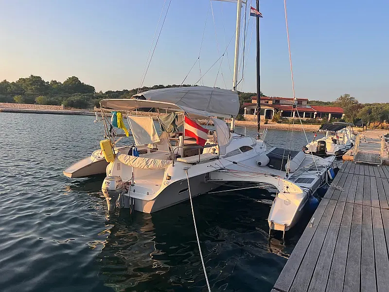 Trimaran (ID=11137) - фото 32