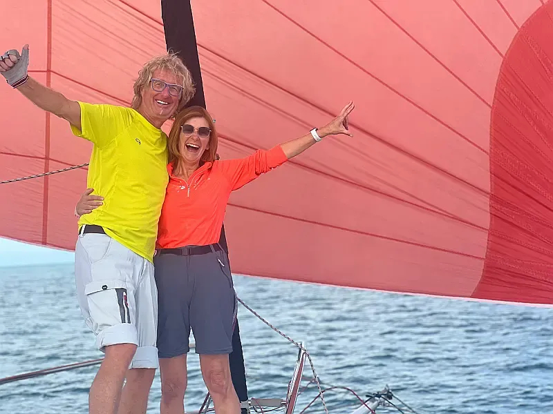 Trimaran (ID=11137) - фото 36