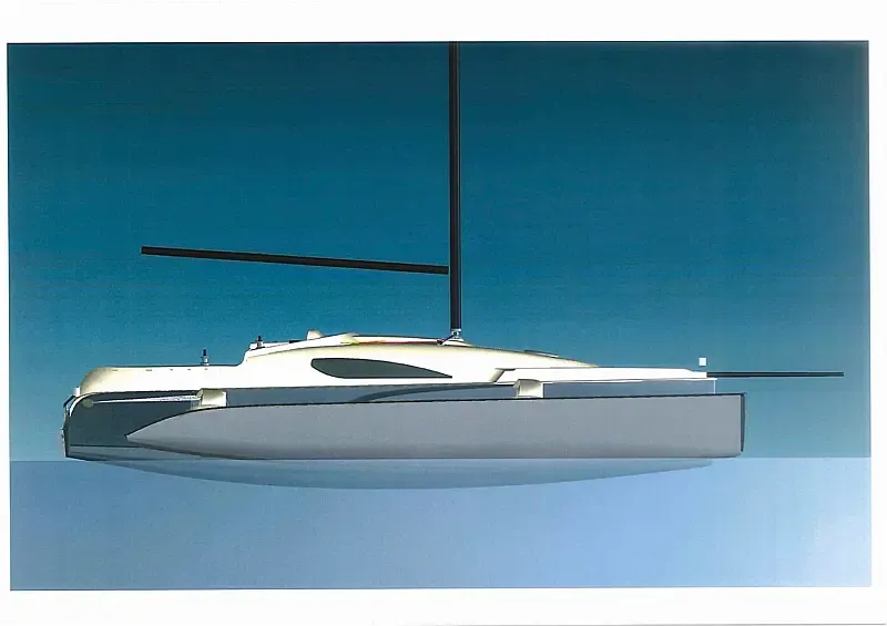 Trimaran (ID=11137) - фото 21