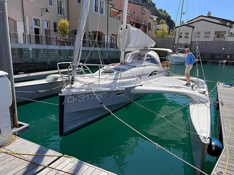 Trimaran (ID=11137) - фото 34
