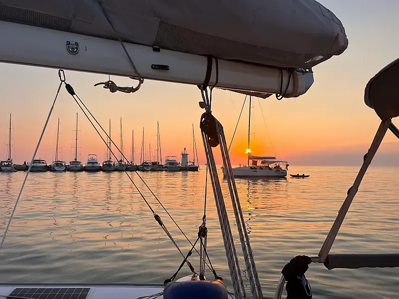 Trimaran (ID=11137) - фото 6