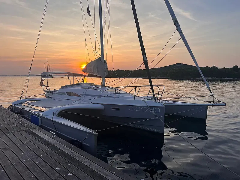 Trimaran (ID=11137) - фото 33
