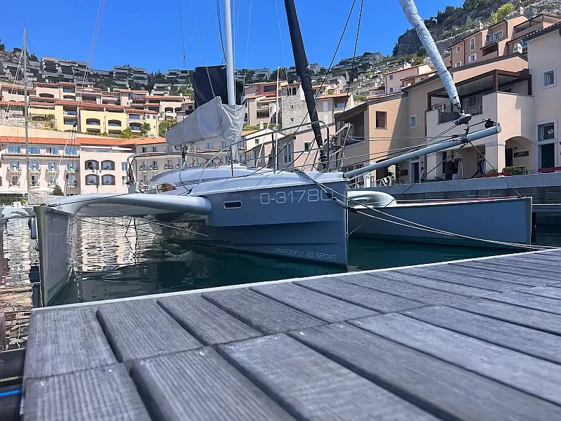 Trimaran (ID=11137) - фото 31
