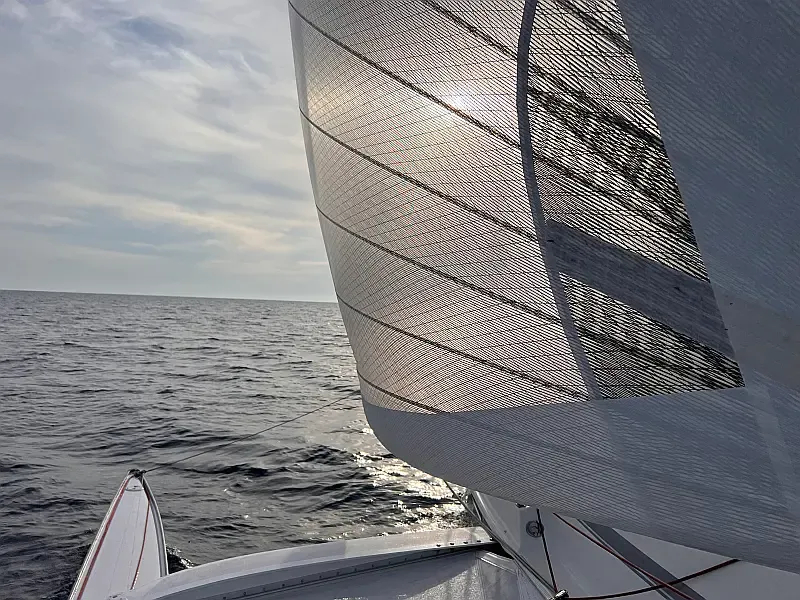 Trimaran (ID=11137) - фото 35