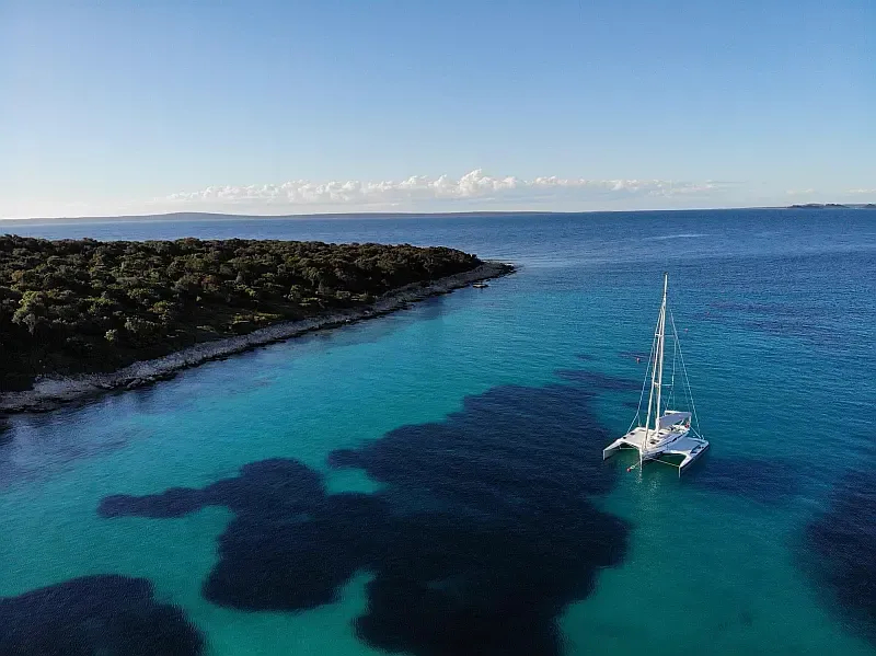 Trimaran (ID=11137) - фото 26