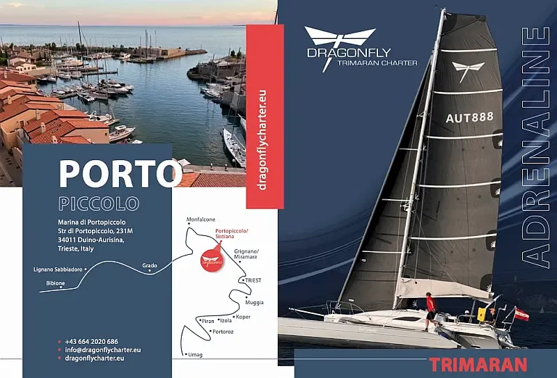 Trimaran (ID=11137) - фото 48