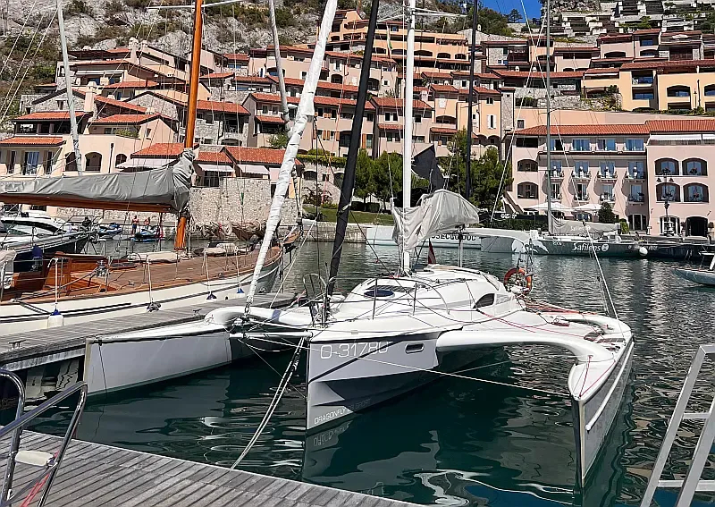 Trimaran (ID=11137) - фото 45