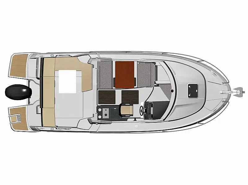 Merry Fisher 795 (ID=11146) - фото 2