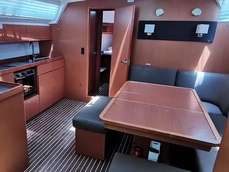 Bavaria Cruiser 46 (ID=11154) - фото 3