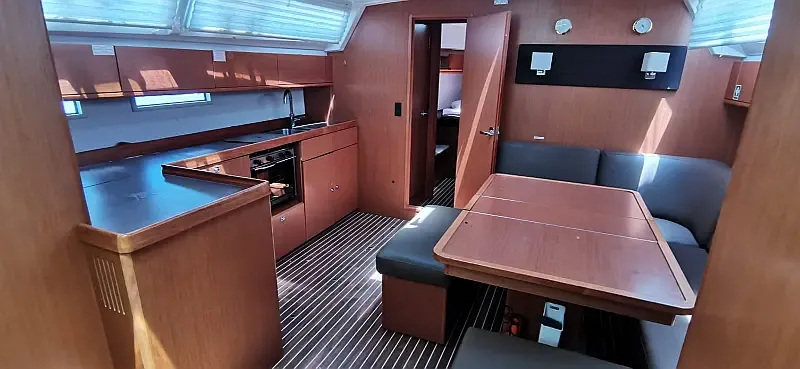 Bavaria Cruiser 46 (ID=11154) - фото 8