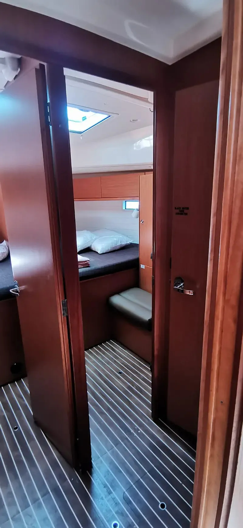 Bavaria Cruiser 46 (ID=11154) - фото 5