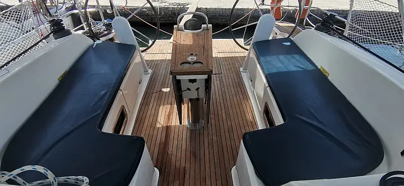 Bavaria Cruiser 46 (ID=11154) - фото 6