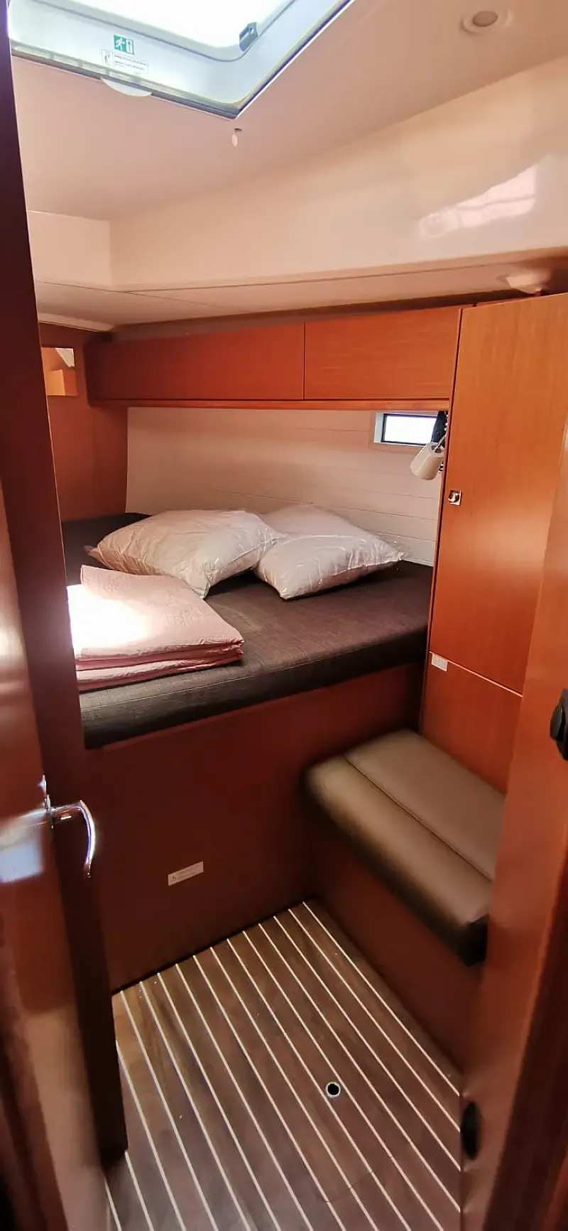 Bavaria Cruiser 46 (ID=11154) - фото 7