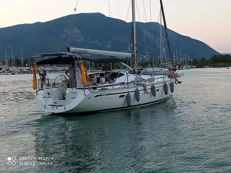 Bavaria 46 (ID=11158) - фото 12