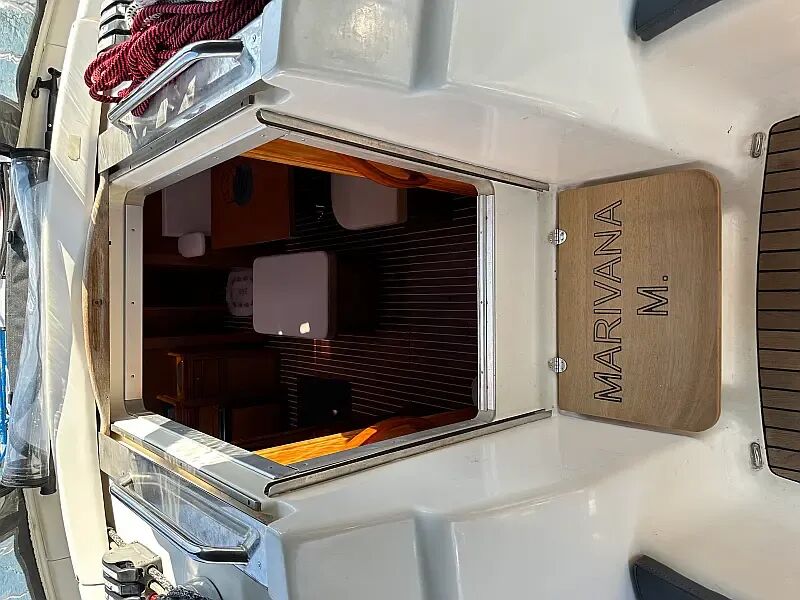 Bavaria 46 (ID=11158) - фото 8