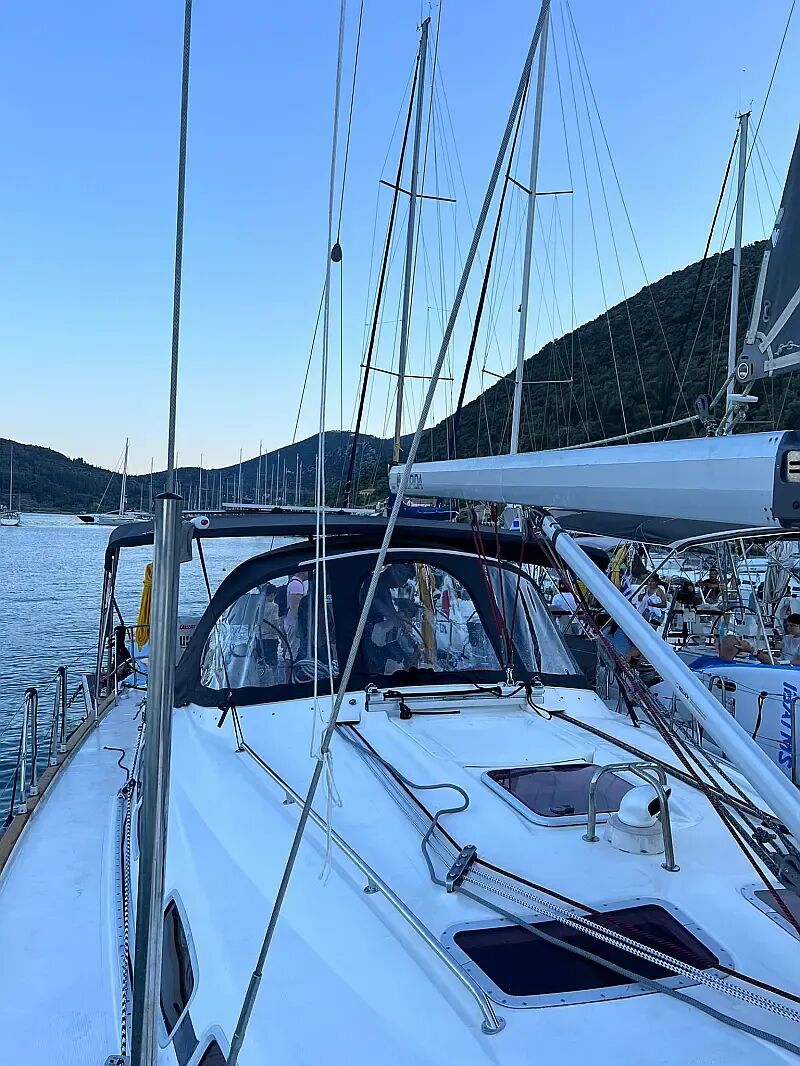 Bavaria 46 (ID=11158) - фото 24