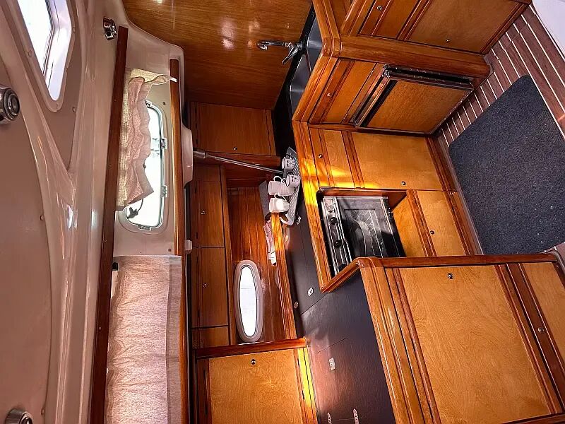 Bavaria 46 (ID=11158) - фото 4