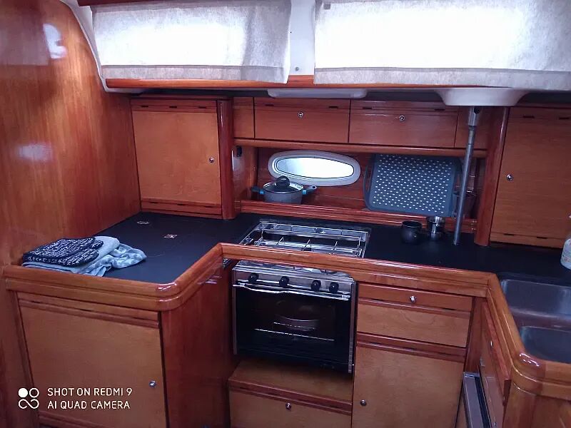 Bavaria 46 (ID=11158) - фото 11