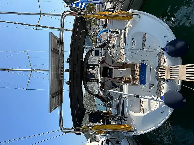 Bavaria 46 (ID=11158) - фото 9