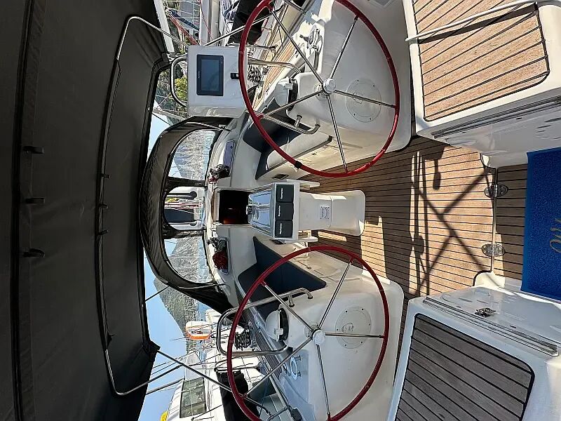 Bavaria 46 (ID=11158) - фото 7