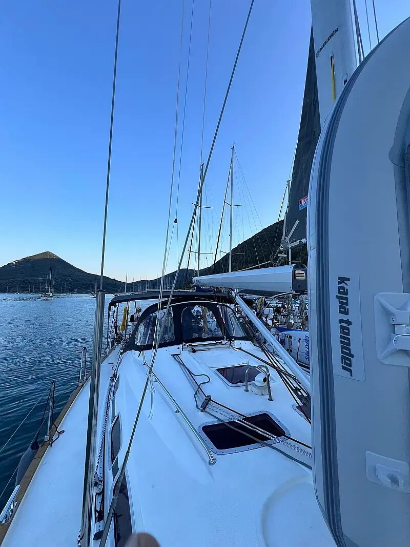 Bavaria 46 (ID=11158) - фото 15