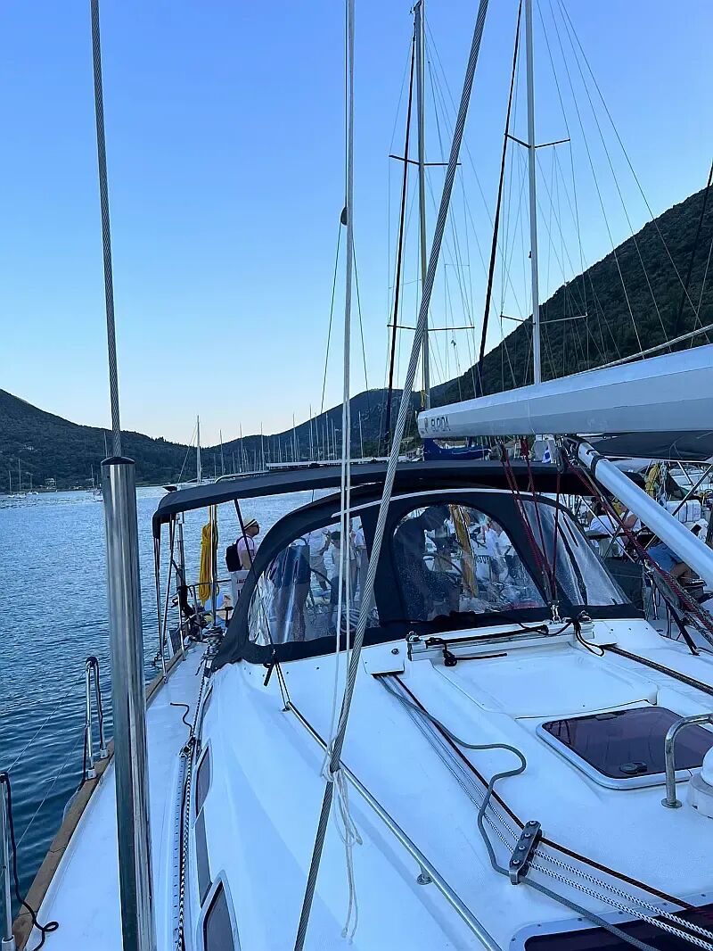 Bavaria 46 (ID=11158) - фото 27
