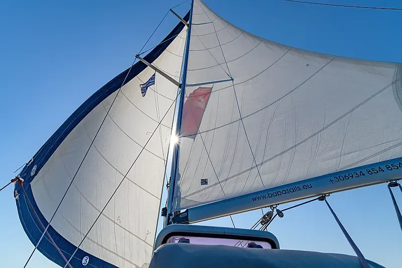 Bavaria 40 Cruiser (ID=11165) - фото 4