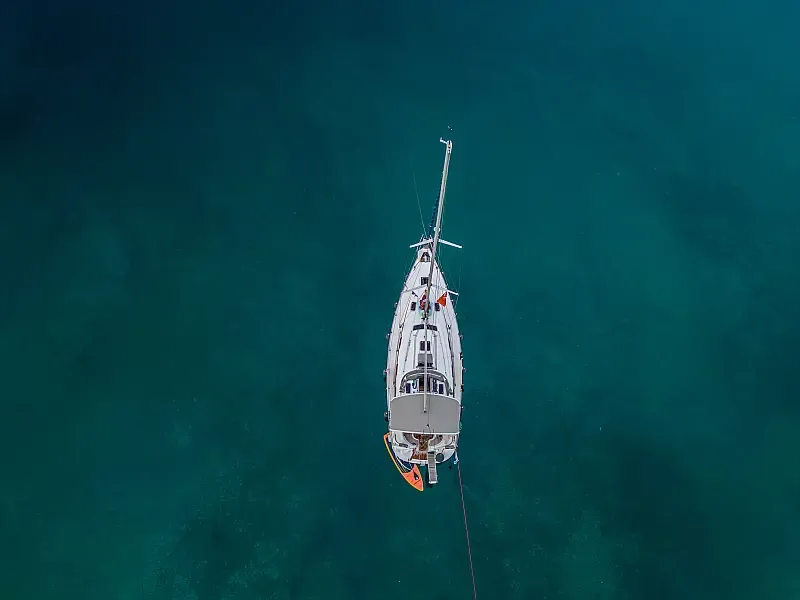Bavaria 40 Cruiser (ID=11165) - фото 7