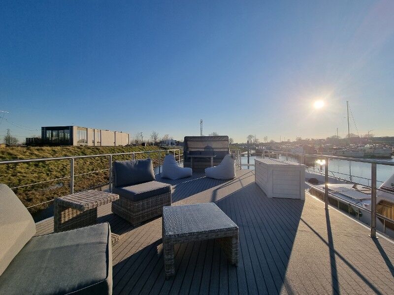 Houseboat (ID=11168) - фото 4