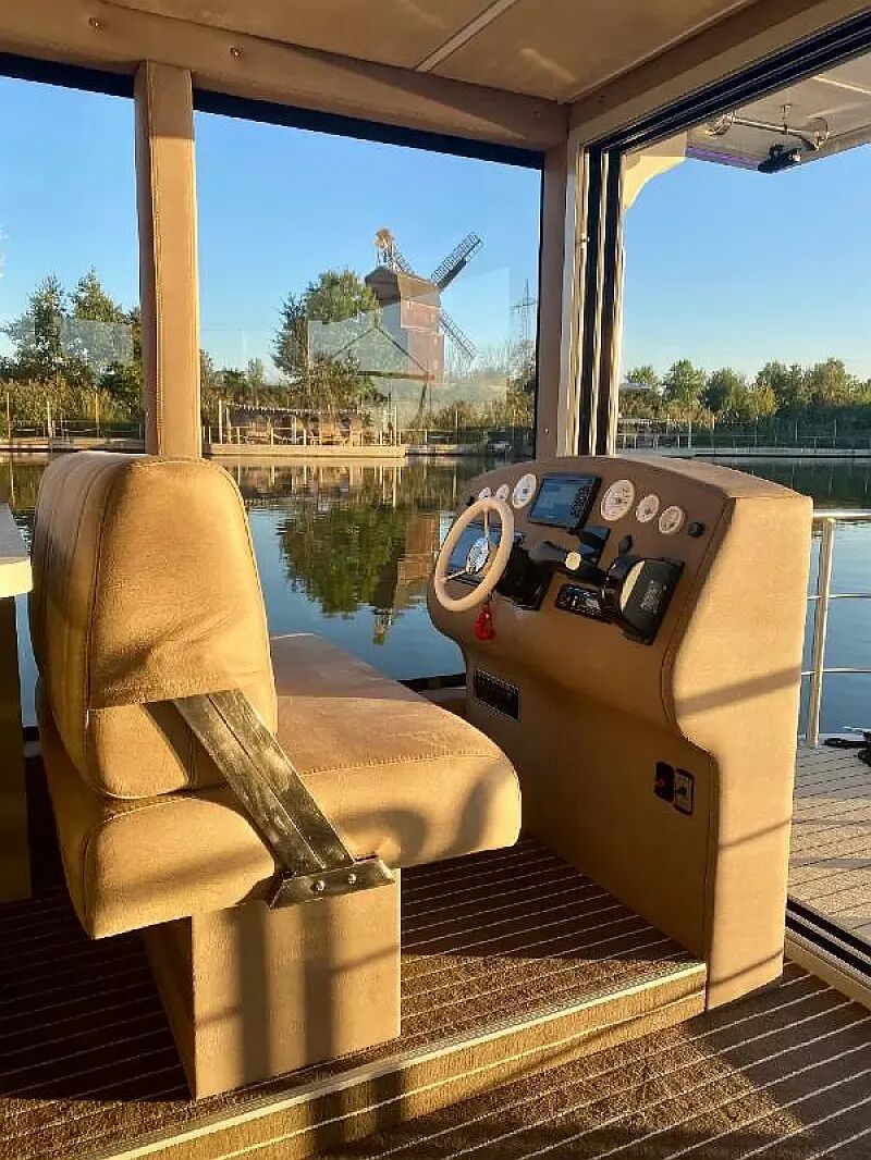 Houseboat (ID=11168) - фото 10