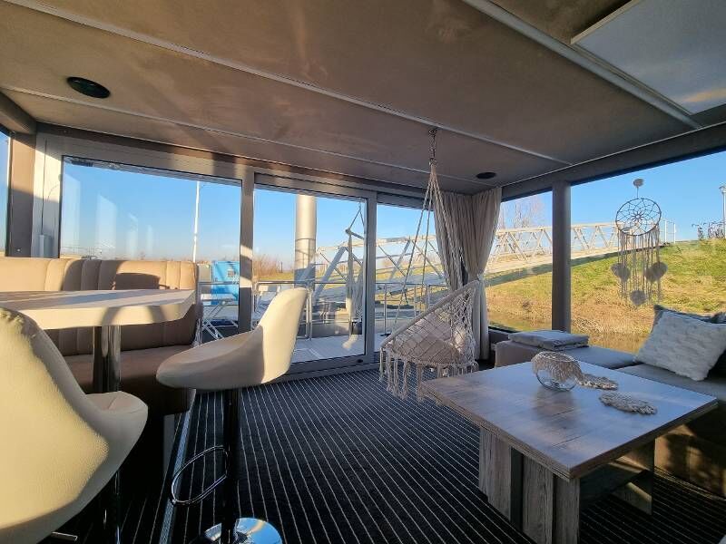 Houseboat (ID=11168) - фото 6