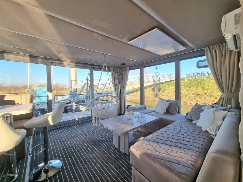 Houseboat (ID=11168) - фото 3