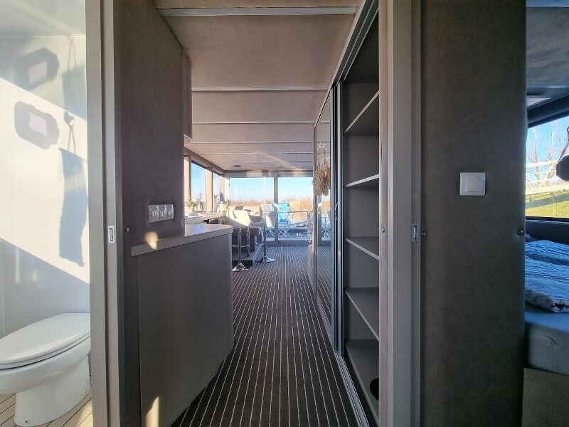 Houseboat (ID=11168) - фото 9
