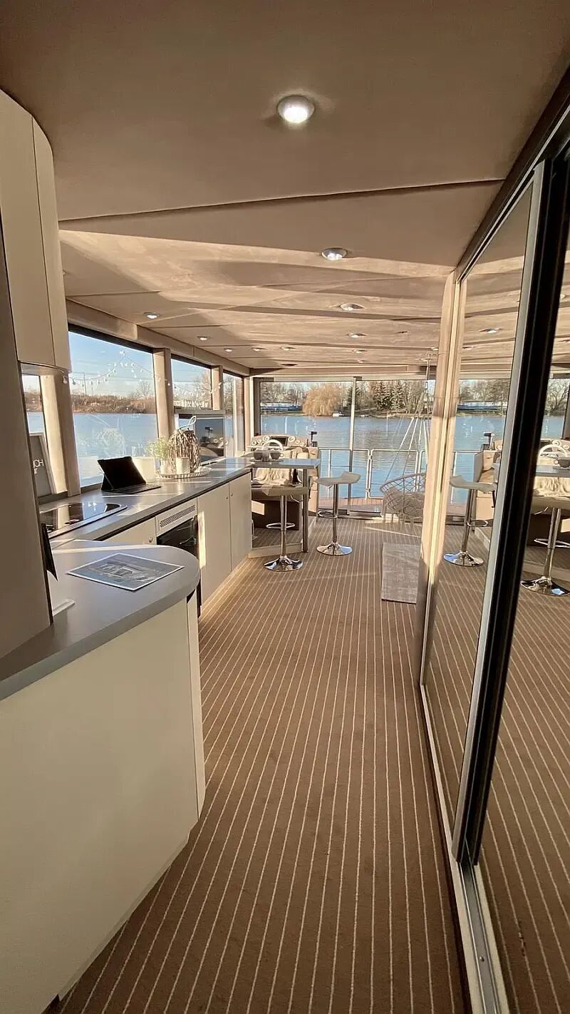 Houseboat (ID=11169) - фото 7