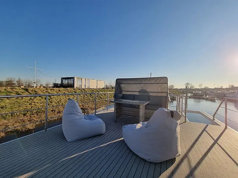Houseboat (ID=11169) - фото 4