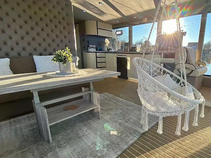 Houseboat (ID=11169) - фото 3