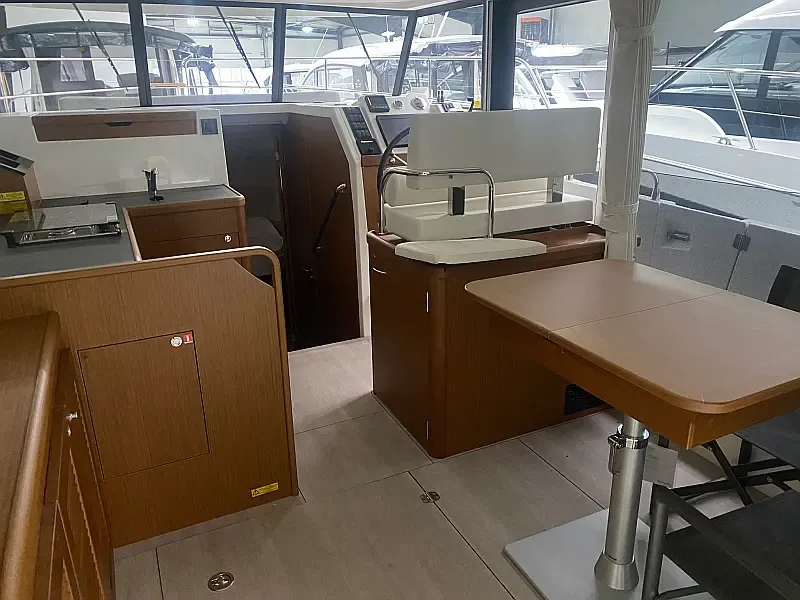 Swift Trawler 35 (ID=11173) - фото 3