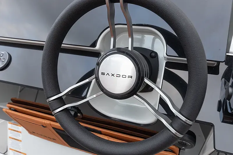 Saxdor 200 Sport (ID=11180) - фото 13