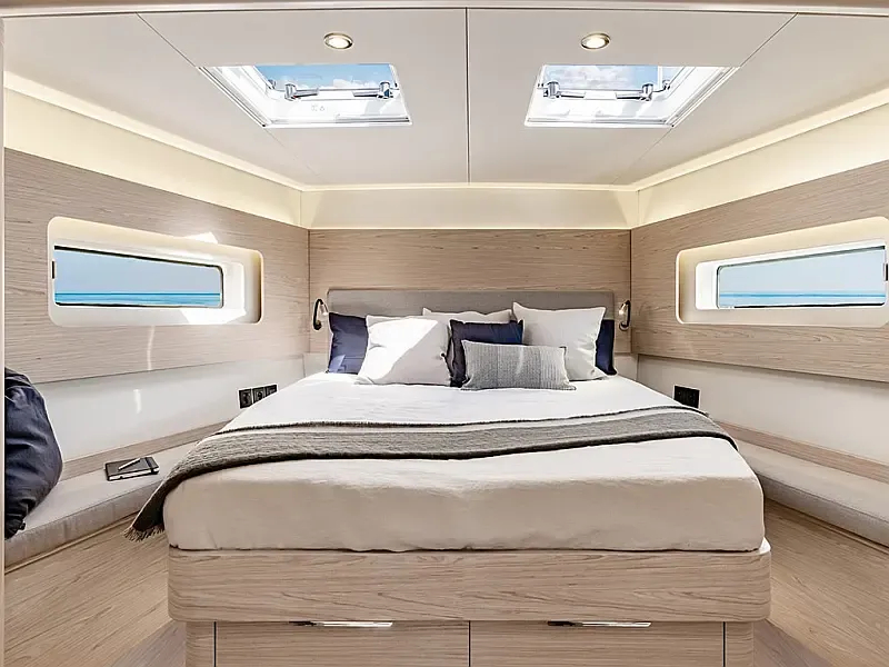 Oceanis 54 (ID=11197) - фото 19