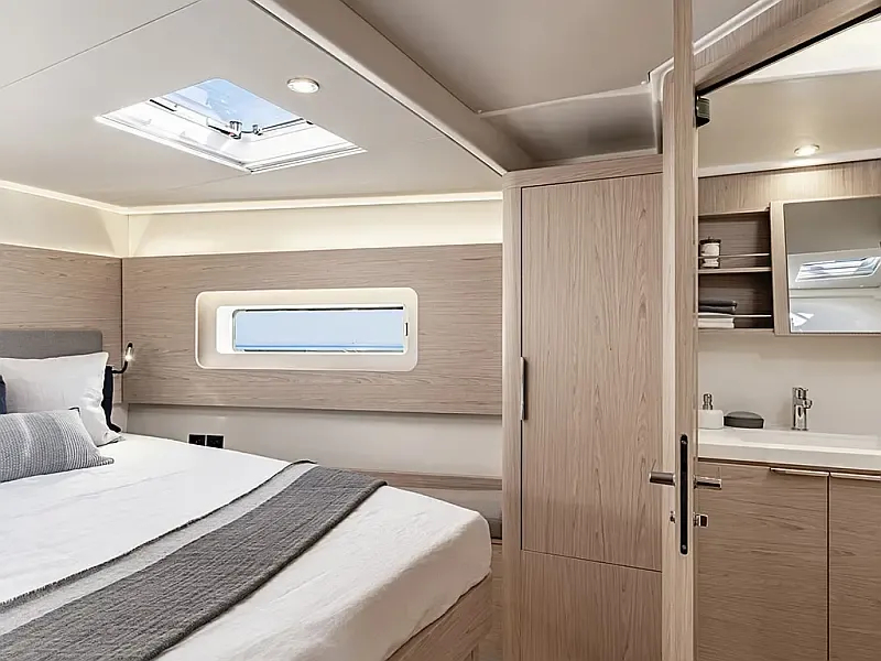 Oceanis 54 (ID=11197) - фото 20