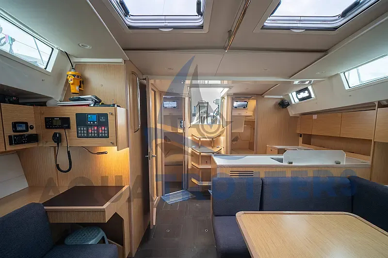 Bavaria C45 (ID=1120) - фото 7