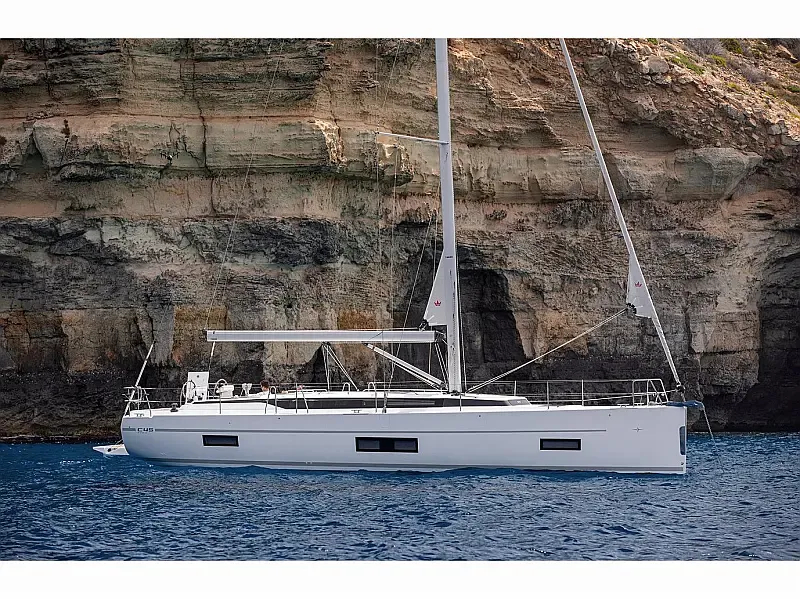 Bavaria C45 (ID=1120)