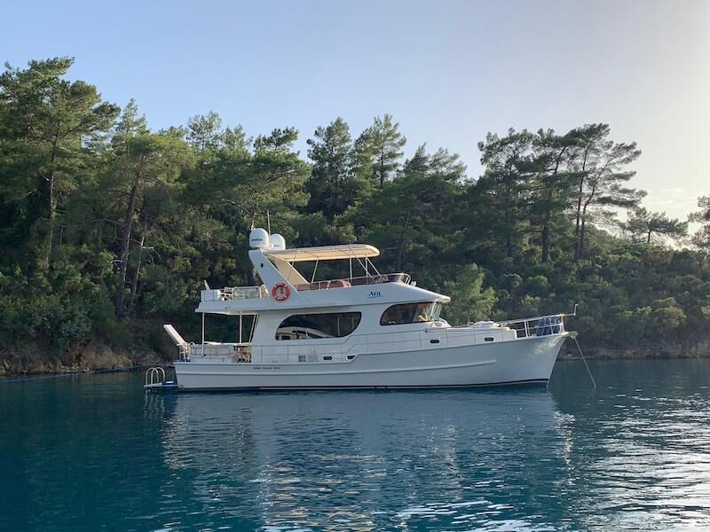 Motoryacht (ID=11205)