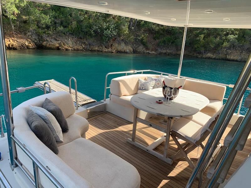 Motoryacht (ID=11205) - фото 2
