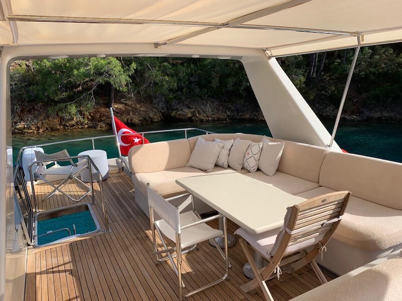 Motoryacht (ID=11205) - фото 4