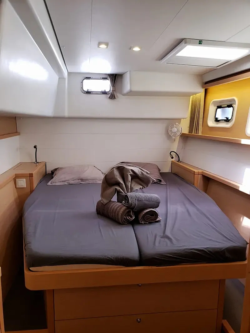 Lagoon 450 Sport (ID=1121) - фото 26